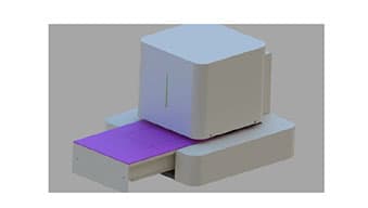 CUTTER-100 Film Sample Cutter
