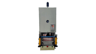 Bench-top Precision Pneumatic Paper Sample Cutter