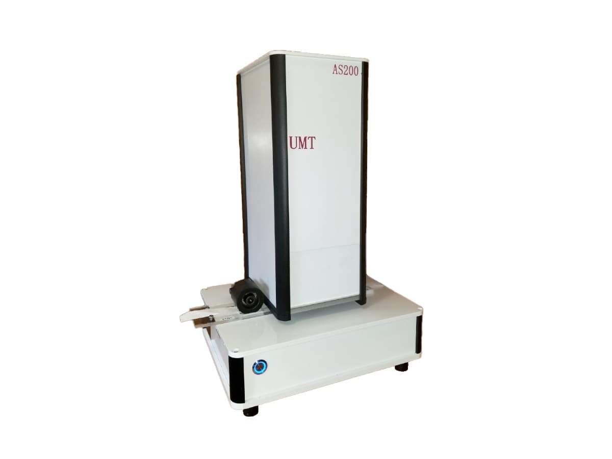 AS200 Paper Dirt Analyzer
