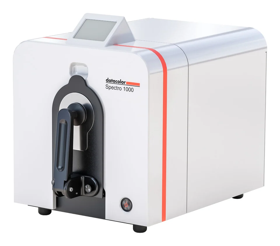 Datacolor Spectro 1000 分光测色仪