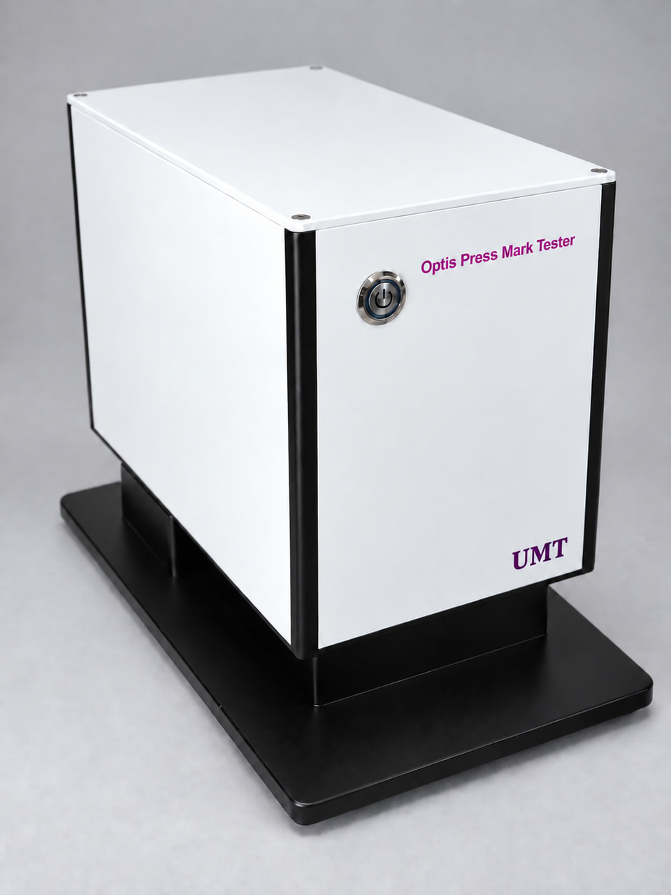 UMT 烟纸罗纹质量分析仪
