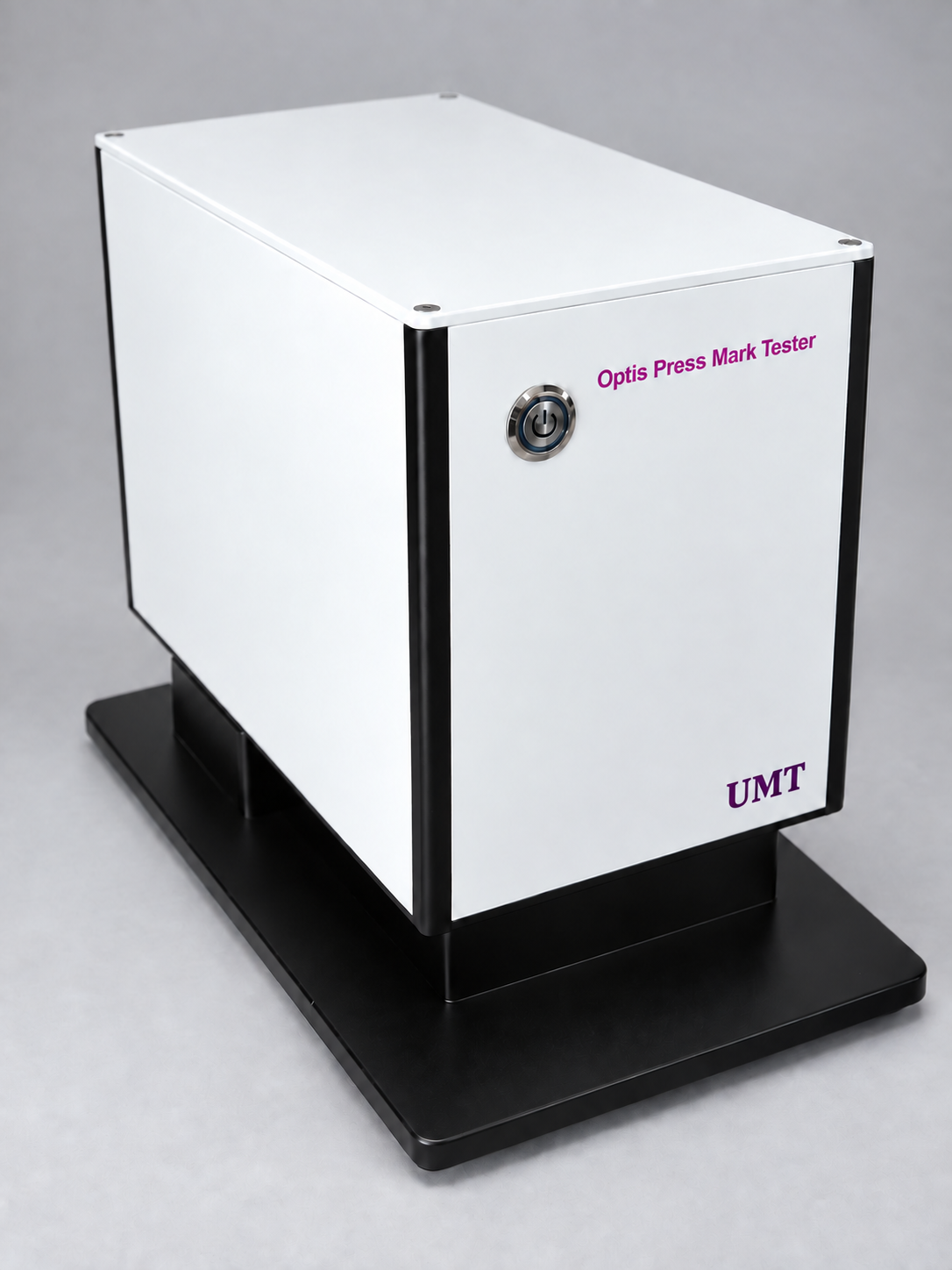 UMT 烟纸罗纹质量分析仪
