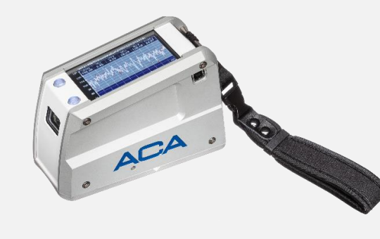ACA RoQ 卷材质量分析仪