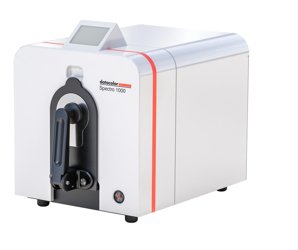 Datacolor Spectro 1000 精密颜色测量设备
