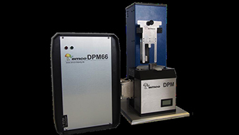 EMCO 超声波动态渗透性测试仪 DPM66