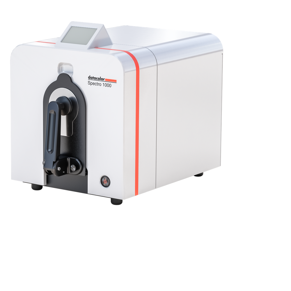 Spectro 1000色差仪